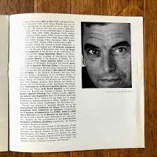 Joan-josep Tharrats, Esther Robles Gallery, Los Angeles, May