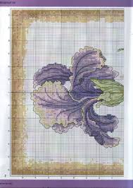 Maybe you would like to learn more about one of these? Crafts Iris Chart Xstitch Diy Needlework Counted Cross Stitch Patterns Hand Embr Patterns Magazines
