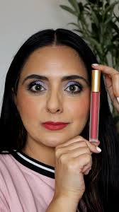 Lisa Eldrige Velvet Rain