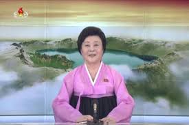 Αβεβαιότητα επικρατεί στον πλανήτη, γιά το θάνατο ή όχι του #κιμ_γιονγκ_ουν. Binteo H E8nikh Paroysiastria Ths Boreias Koreas Anakoinwnei Thn Ekto3eysh Toy Pyrayloy