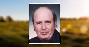 James E. Baker Obituary April 17, 2018