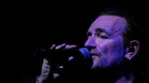 U2 Concert: May 07, 2018 SAP Center at San Jose at San Jose, CA