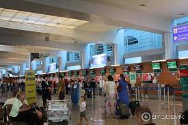 Фасад терминала f в шереметьево. Otzyv O Terminal D Aeroporta Sheremetevo Rossiya Moskva Moj Opyt Puteshestvij S Rebenkom 2 Vse O Detskom Servise Aeroporta