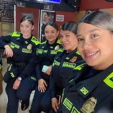 Air hostess beauty inspiration