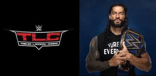 Roman reigns calls himself the head of the table who provides for all and puts food on the table, and he refuses to accept anything less than complete respect from any superstars that come in his island of relevancy. and he has shown time and time again that those who show him or his family. Wwe Tlc Predictions 2020 5 Potential Wwe Superstars Who Can Challenge Roman Reigns For Wwe Universal Championship