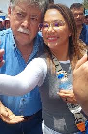 Diputada Paola Nájera CR added...