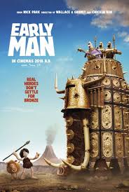 The movie looks back on a water park in vernon, n.j., that became notorious for action park, an amusement park in vernon, n.j., that opened in 1978, was notorious for bruises, scars, broken starting next month, hbo max will stream a documentary about it, class action park, that was. Early Man Original Movie Poster Tagline Real Heroes Don T Settle For Bronze Full Movies Online Free Free Movies Online Download Movies