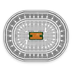 Download Boston Celtics Seating Chart Td Garden Png Image