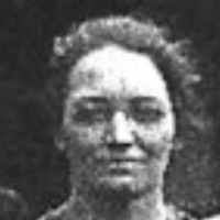 Mattie Emeline Terry (1896–1989)