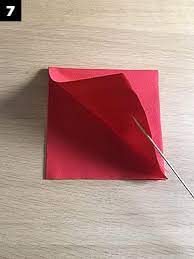 Pliage Serviette Etoile De Noel Une Etoile Est Nee Vaisselle Jetable Discount Pliage Serviette Etoile Pliage Serviette Pliage Serviette Papier