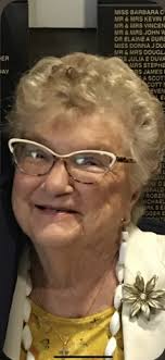 Patricia Ann Hansen Obituary December 2, 2021