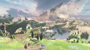 What's the latest on granblue fantasy relink ps4? Granblue Fantasy Relink Gets Official Name Change First Gameplay Shown Off On Ps4