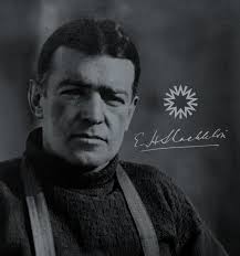 LEGO Endurance: The Importance of Being Ernest Shackleton