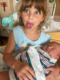 Just a little life update