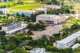 Universidade federal de santa catarina, ufsc) is a public university in florianópolis, the capital city of santa catarina in southern brazil. Federal University Of Santa Catarina In Brazil Reviews Rankings Eduopinions