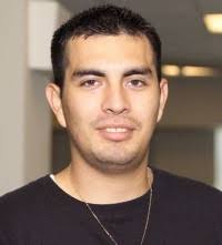 Wesley Barrientos's Instagram, Twitter & Facebook