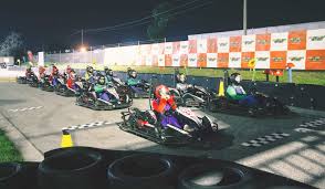 Go kart in chania,drive and enjoy karting with our fast go karts at one of the biggest pista track in crete.only 2 km from the city of chania. Real Life Mario Kart Racing Is Coming To New York City This October Secretnyc