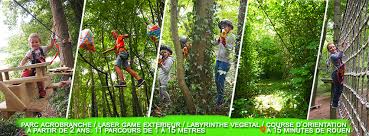 Espace Normandie Aventure