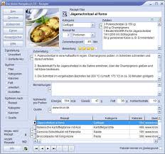Rezeptsammlung d i y vorlagen von frl selbstgemacht ein einfaches do it yourself für eure eigene rezeptsammlung mit tollen vorlagen zum ausdrucken diese d i y ist toll als geschenk und schnell gemacht. Rezeptprogramm Das Kleine Rezeptbuch Kochbuch Rezeptbuch Rezeptverwaltung