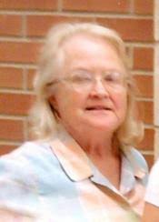 Carol Strode Obituary