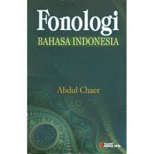 Epub Download Fonologi Bahasa Indonesia By Abdul Chaer Readingbookscard