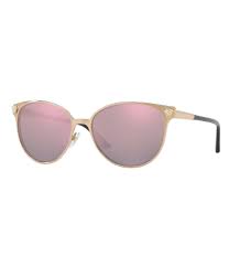 Versace Ve2168 Rock Icon Sunglasses Dillard S Pink And Gold Gold Mirror Gold