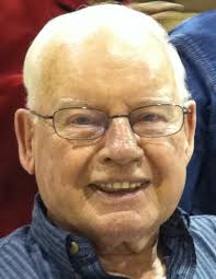 Obituary for Harold L. Swope