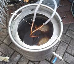 Lee Valley: Brew Off