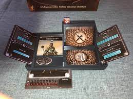 Jaws Of The Lion Gloomhaven Dashboard Etsy