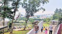 Maybe you would like to learn more about one of these? Harga Tiket Masuk Wisata Anjuk Ladang Nganjuk Trip Jalan Jalan