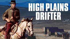 High Plains Drifter - Movie - Where To Watch