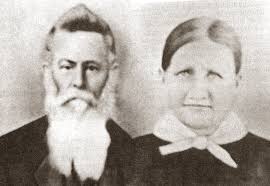 Isaac Landreth's Account of His Life in the Civil War