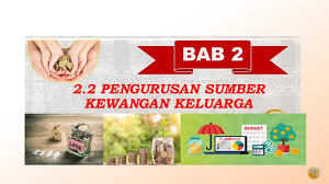 Adakah responden tidak mempunyai amalan pengurusan kewangan yang baik atau sumber pembiayaan tidak mencukupi berikutan kos pengajian dan sara hidup yang semakin. 2 2 Pengurusan Sumber Kewangan Keluarga Youtube