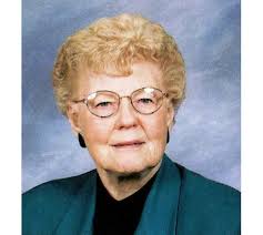 Mary Workman Obituary (2013)