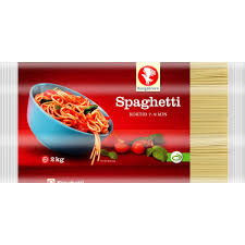 Maybe you would like to learn more about one of these? Spaghetti 2kg Ditt Svenska Skafferi