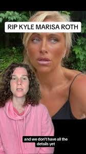 Marisa Toth's Instagram, Twitter & Facebook