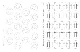 seating chart for wedding template merrier info