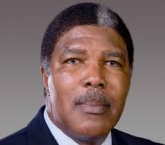 Remembering Tony Mitchell