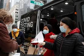 Data from nhs uk and public health england. U K Covid 19 Strain May Account For 25 To 30 Of U S Cases Wsj