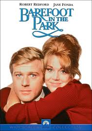 Barefoot In The Park