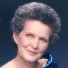 Gearldine Lewing Maines (1937-2012)