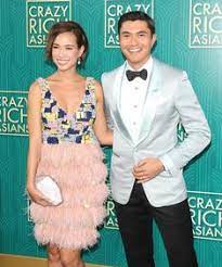 A remarkable actor, model and tv host henry golding was welcomed in malaysia in 1987. Henry Golding