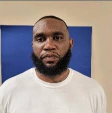 Man arrested in Tennessee after Mocksville homicide forces teen to hide in  home with 1-month-old, sheriff's office says