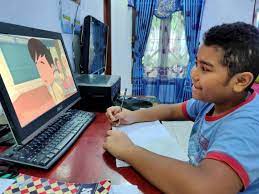 Pengalaman pribadi juga dapat menjadi guru dan pelajran hidup yang paling berharga. Belajar Dari Rumah Selama Pandemi Covid 19 Unicef Indonesia