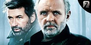 Qué estarías dispuesto a hacer para sobrevivir? 😮¡Disfruta ahora de "Al  filo del peligro"! 🍿🎬