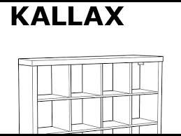 Maybe you would like to learn more about one of these? Manual De Instrucciones Estanteria Kallax De Ikea En Pdf 2021