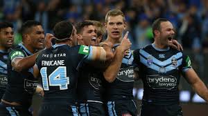 Check spelling or type a new query. Start With A Bang How Nrl And Afl Can Re Engage Fans Queensland Times