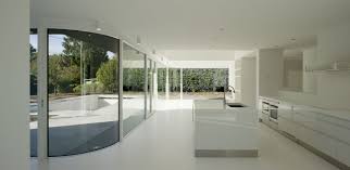Maison Chene Bougeries Geneva Switzerland Charles Pictet Architecte Photo By Yves Andre Architecte Maison Interieur