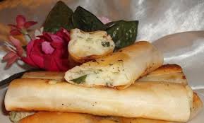 Rezika S Cheese Potato Bourek Algerian Spring Rolls Recipe Food Com Recipe Spring Rolls Cheese Potatoes Algerian Recipes