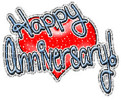 Maybe you would like to learn more about one of these? Gif Buon Anniversario Happy Anniversary Joyeux Anniversaire Alles Gute Zum Jahrestag Fel Happy Anniversary Happy Anniversary Wishes Anniversary Funny